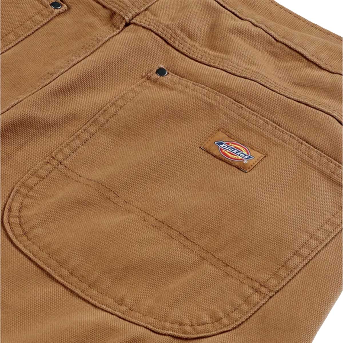Dickies Thrasher Pants Brown Duck