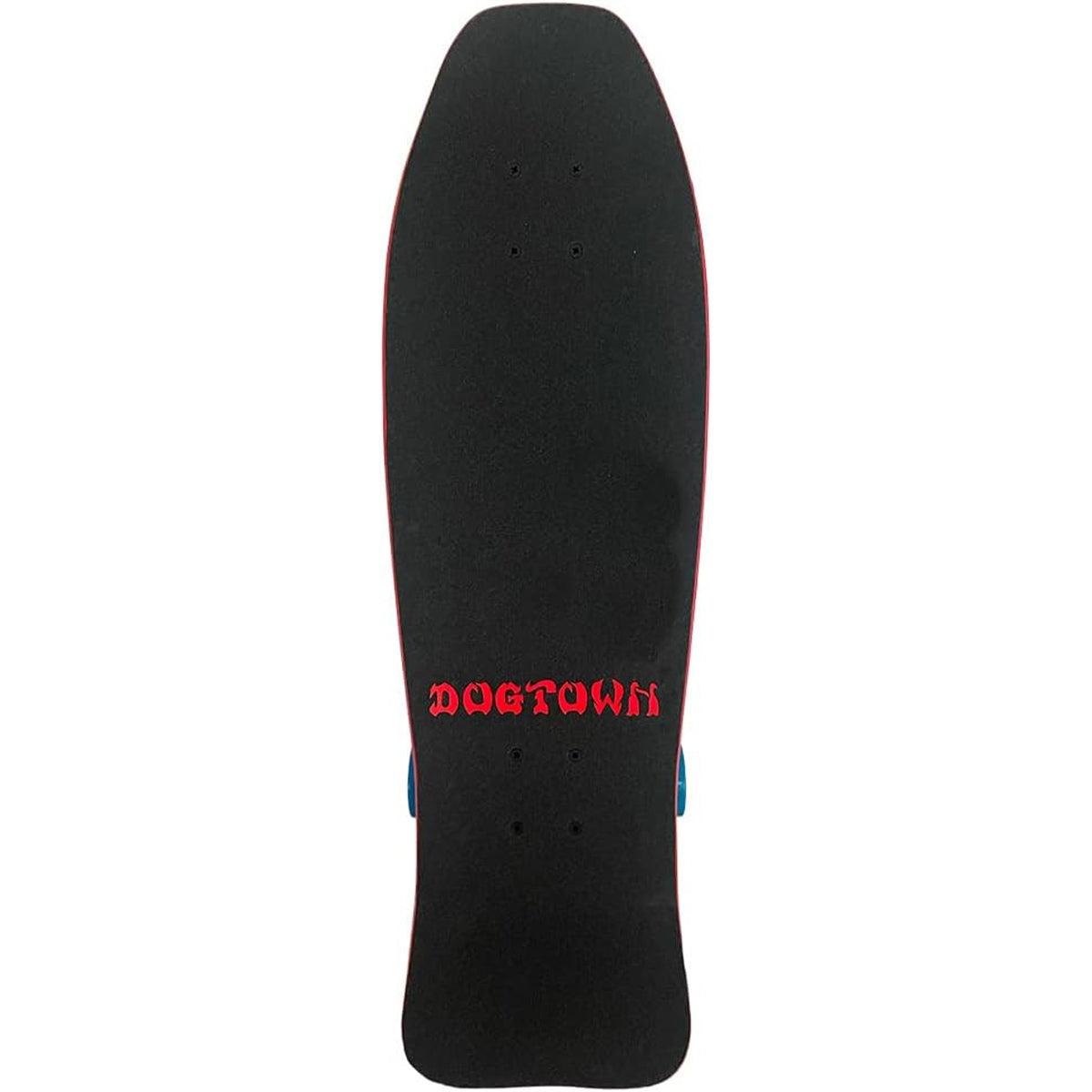Dogtown Stonefish Mini Cruiser 8.75 Complete Skateboard Top