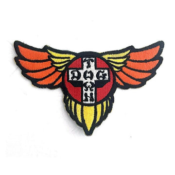 Dogtown - Wings OG 70s Patch.