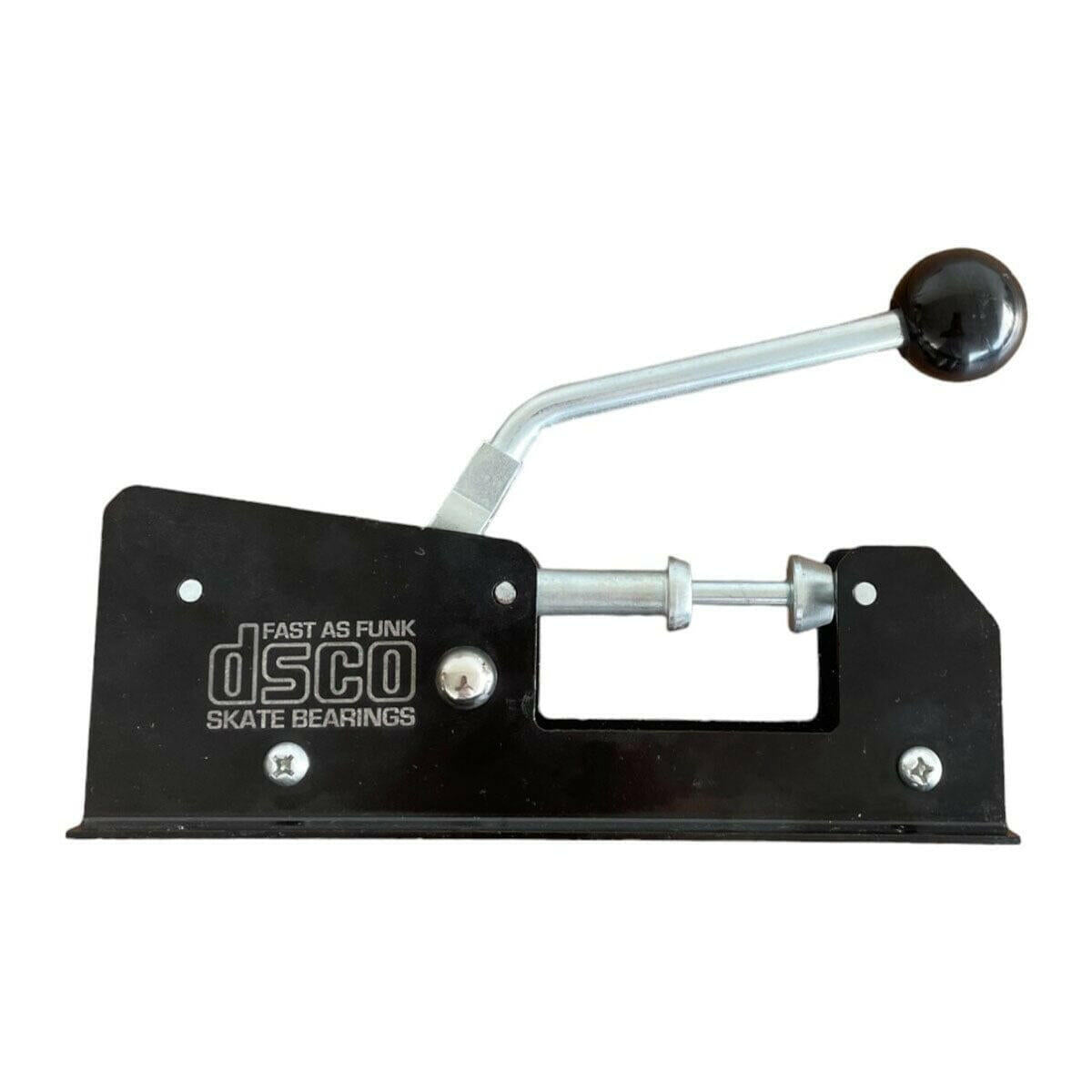 DSCO - Bearing Press.