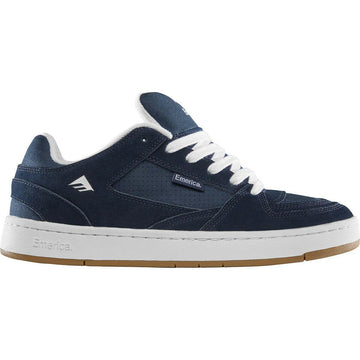 Emerica - Mute Shoes Navy.