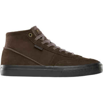 Emerica - Winkowski Shoes Brown/Black.