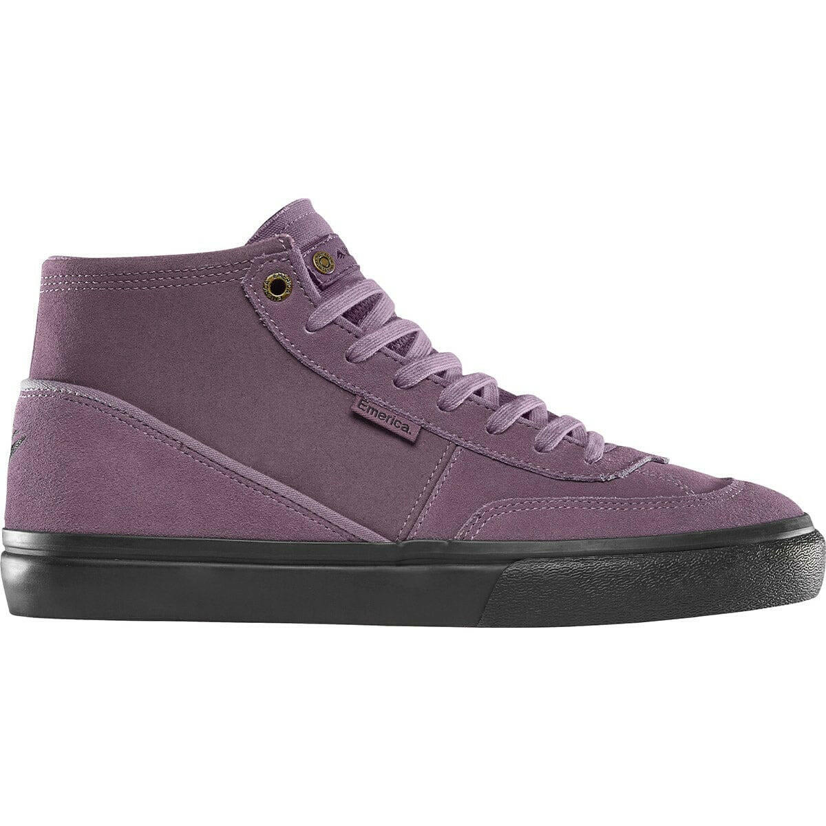 Emerica - Winkowski Shoes Purple.
