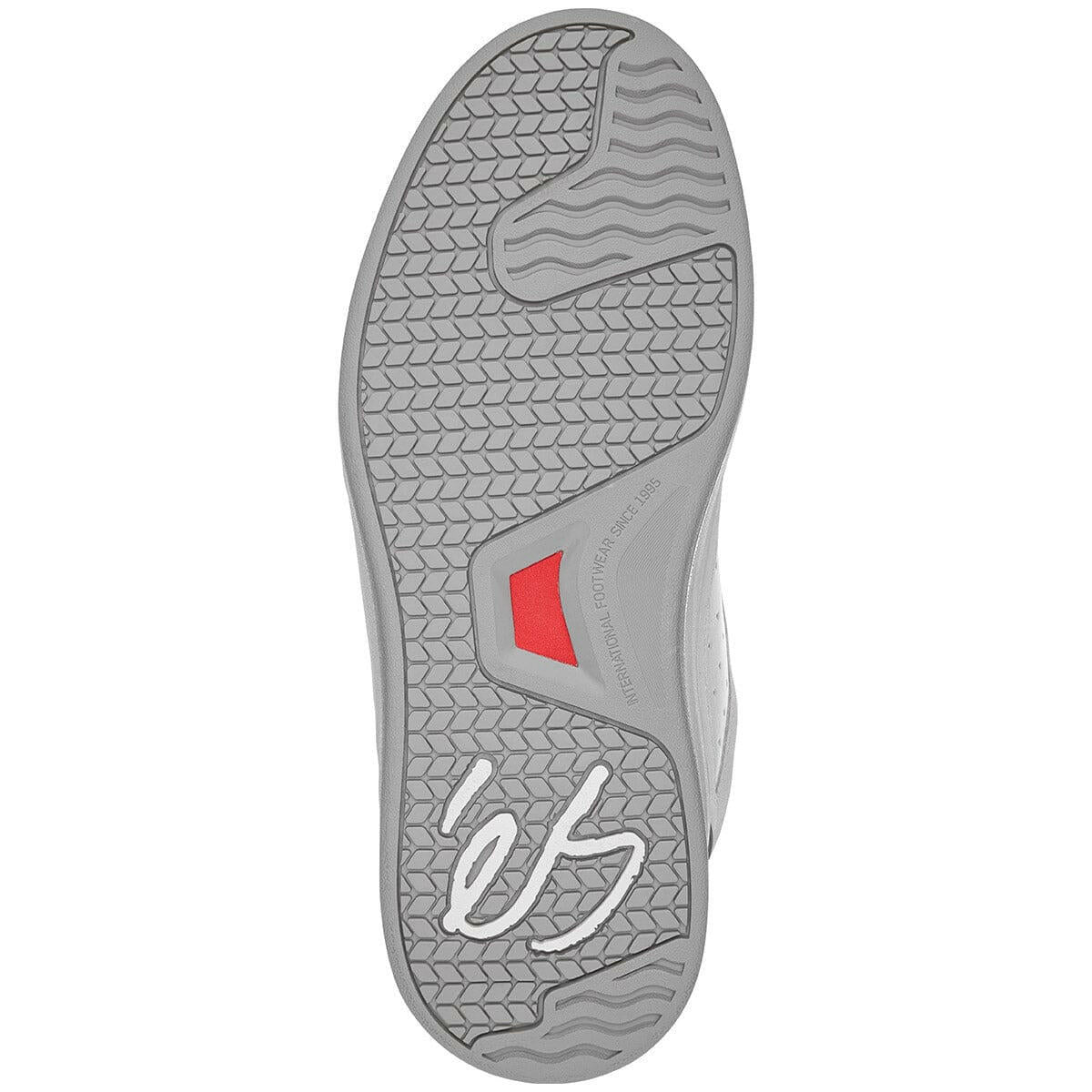 Es - Accel Fit Shoes Light Grey.
