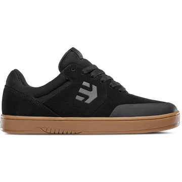 Etnies - Marana Michelin Shoes Black/Dark Grey/Gum.