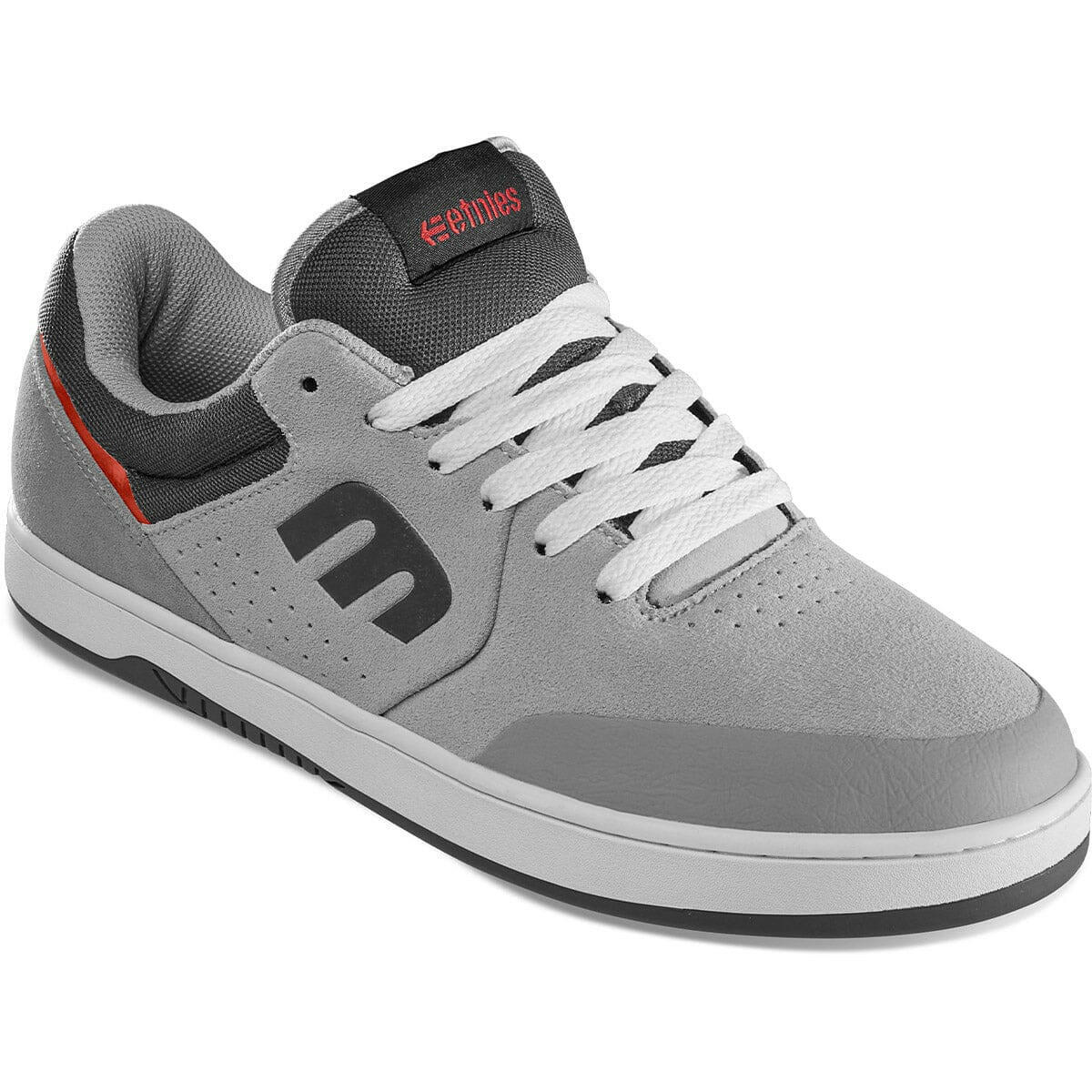 Etnies - Marana Michelin Shoes Grey/Grey/Red.