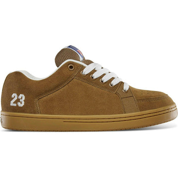 Etnies - Sal23 Shoes Brown/Gum.