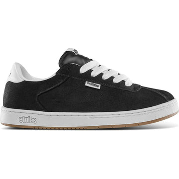 Etnies - Scam Shoes Black/White.