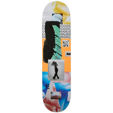 Evisen Don't Kill My Vibe 8.5 Skateboard Deck
