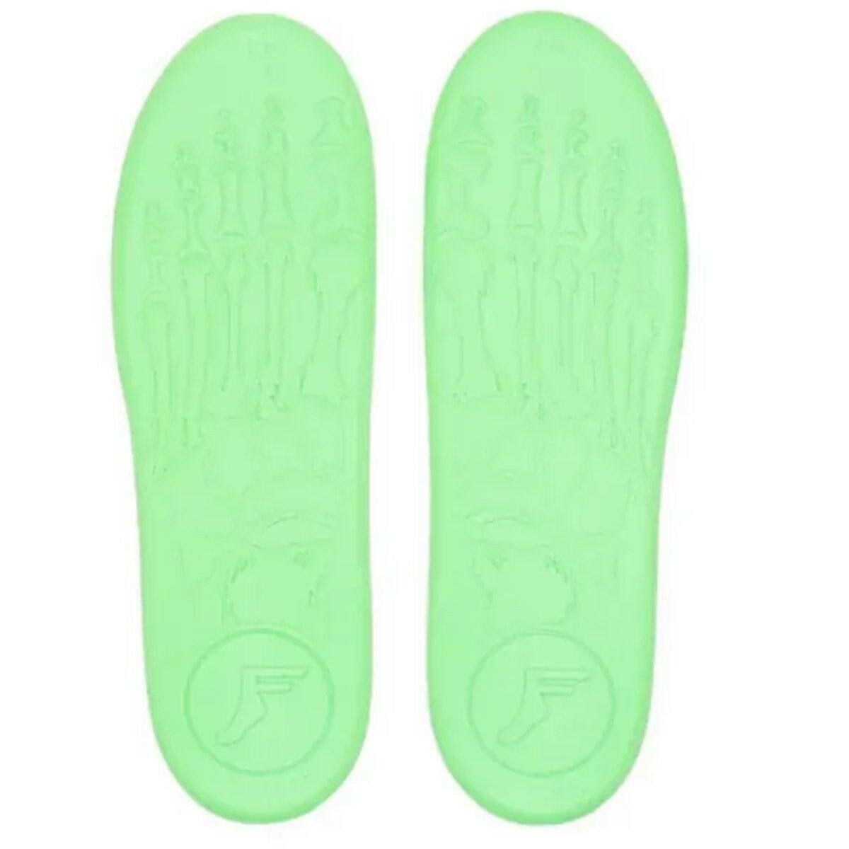 Footprint - King Foam Elite Mid 5mm Classic Insoles.