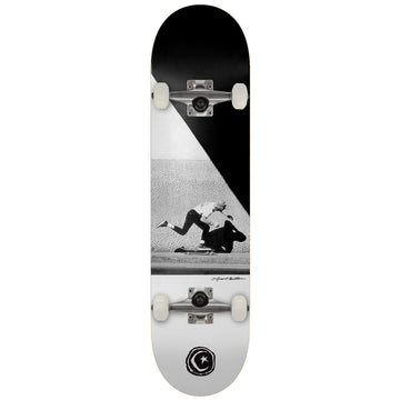 Foundation Push Complete Skateboard