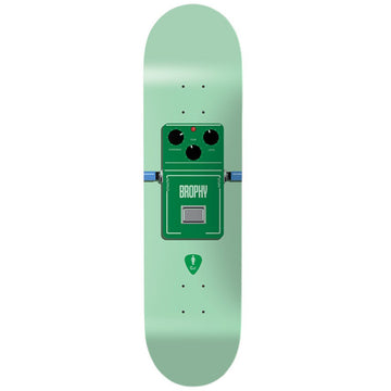 Girl Andrew Brophy Stomp 8.8 Skateboard Deck