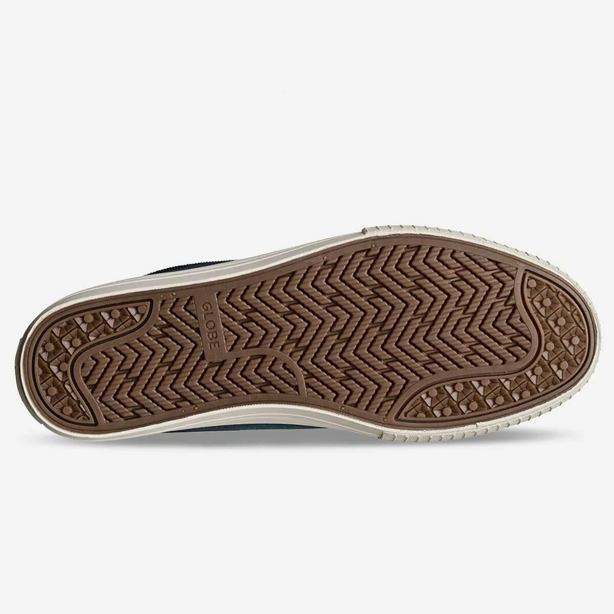 Globe - Gillette Mid Shoes Ink Corded Suede.