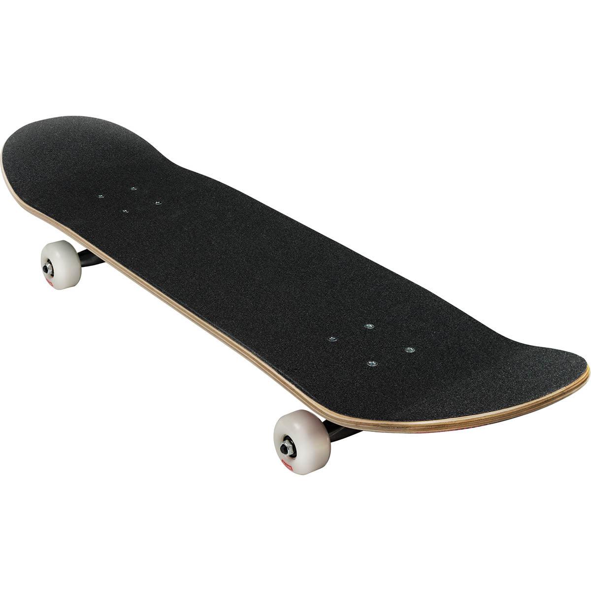Globe G0 Hive Blur 8.25 Complete Skateboard Front