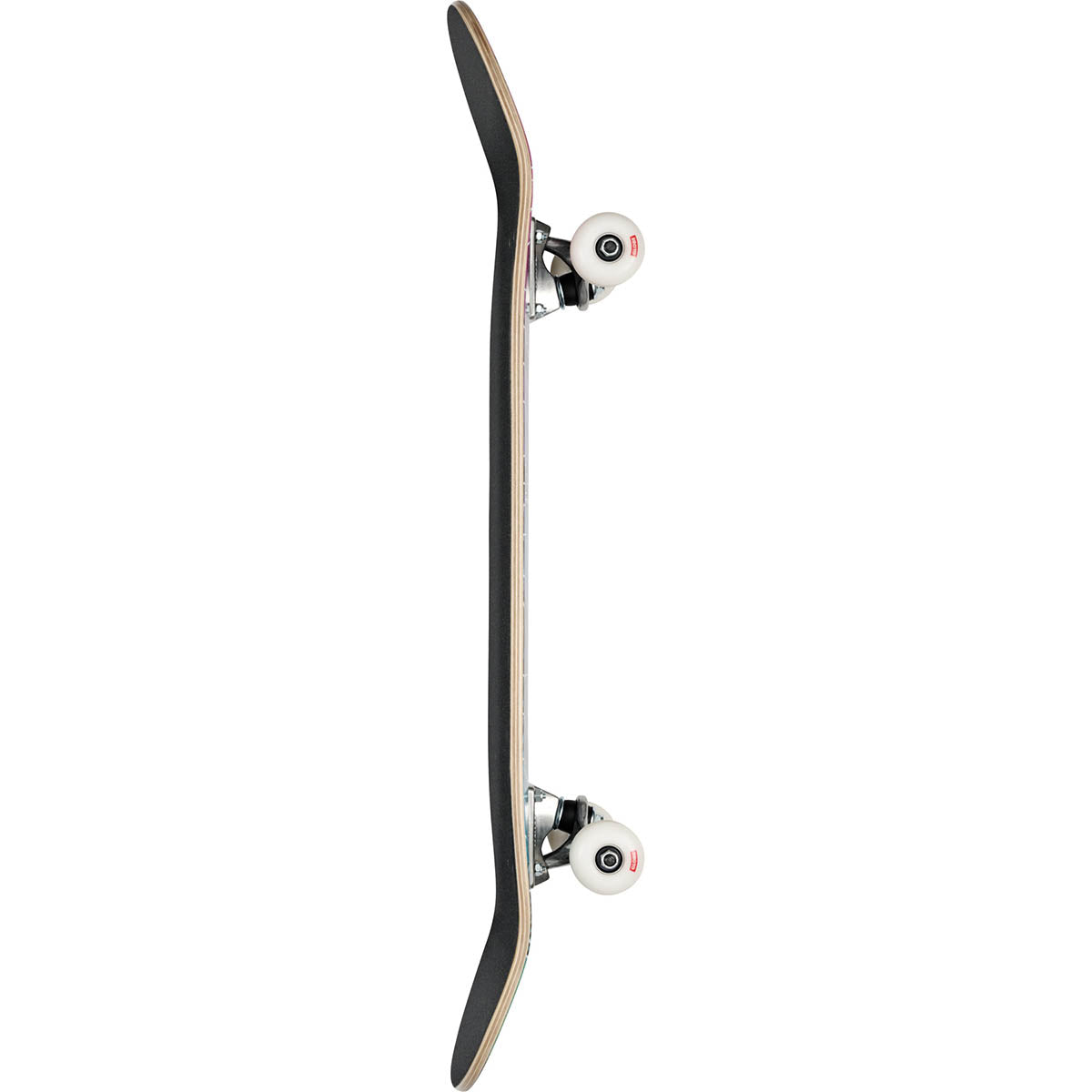 Globe G0 Hive Blur 8.25 Complete Skateboard Side