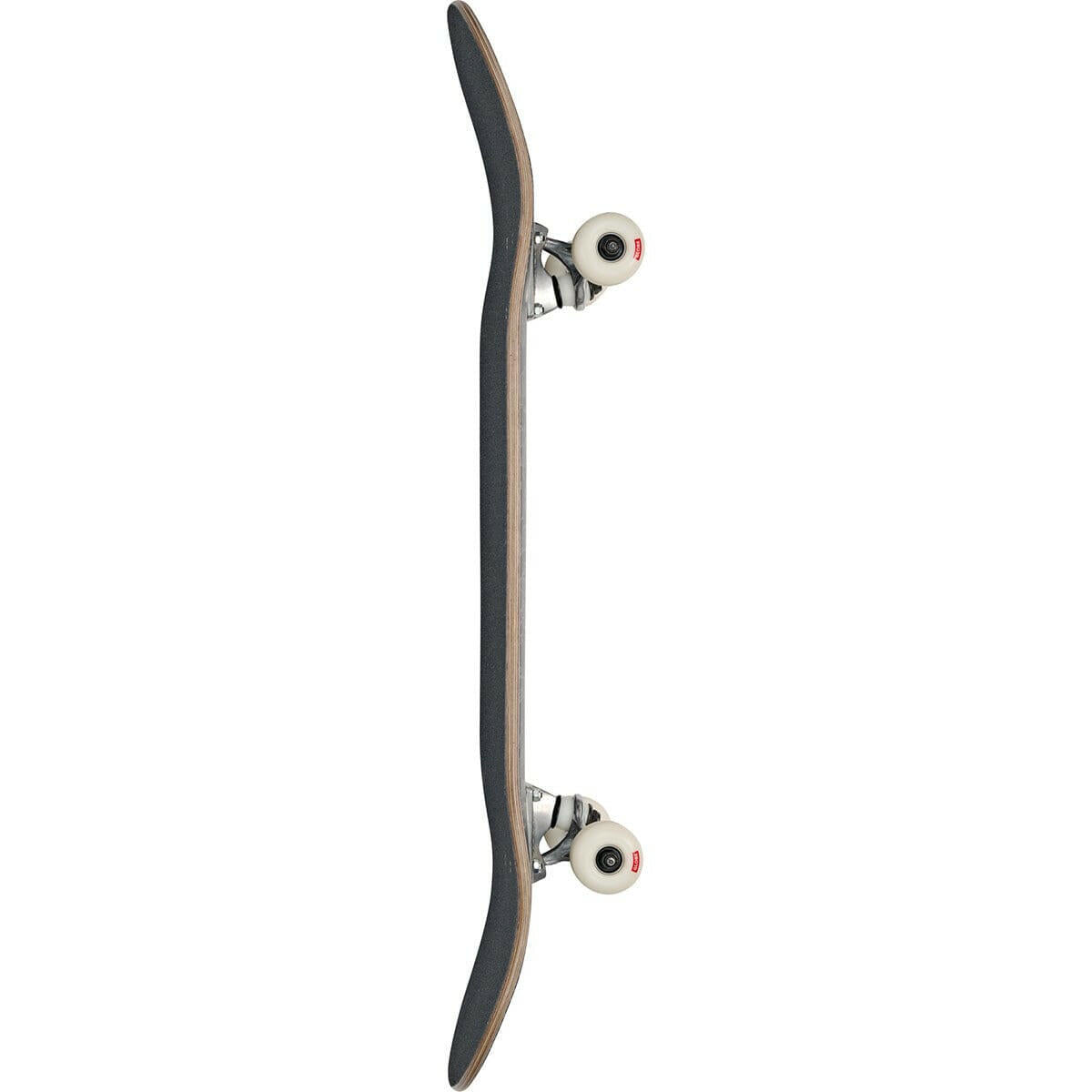 Globe Goodstock Black Camo 8.5 Complete Skateboard.