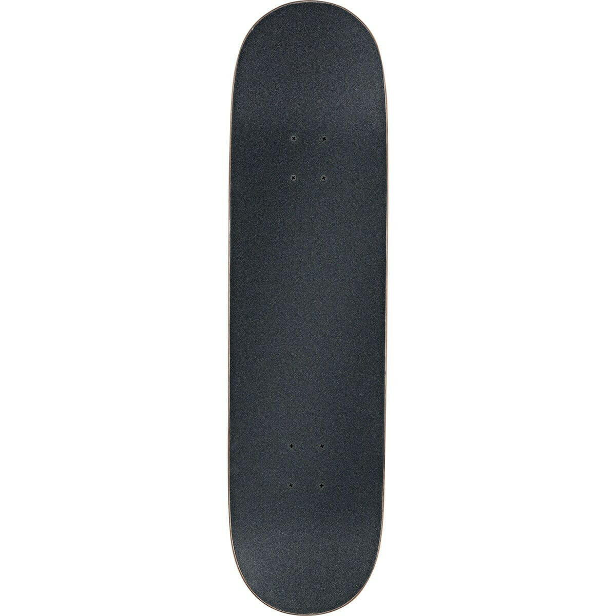 Globe Goodstock Black Camo 8.5 Complete Skateboard.