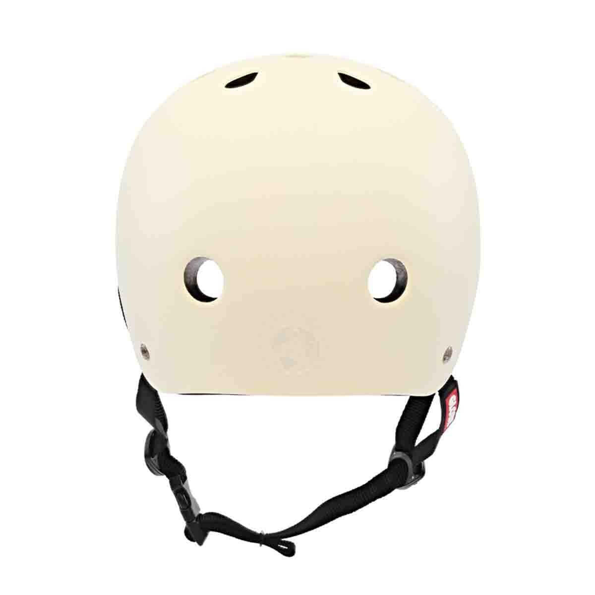 Globe - Goodstock Certified Helmet Matte Off-White.
