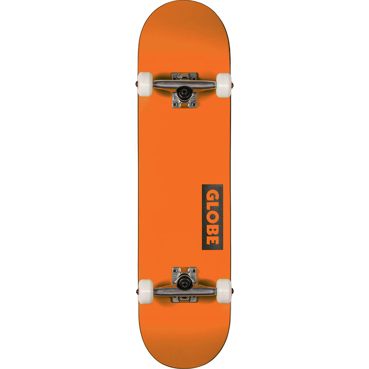 Globe Goodstock Firecracker 8.0 Complete Skateboard