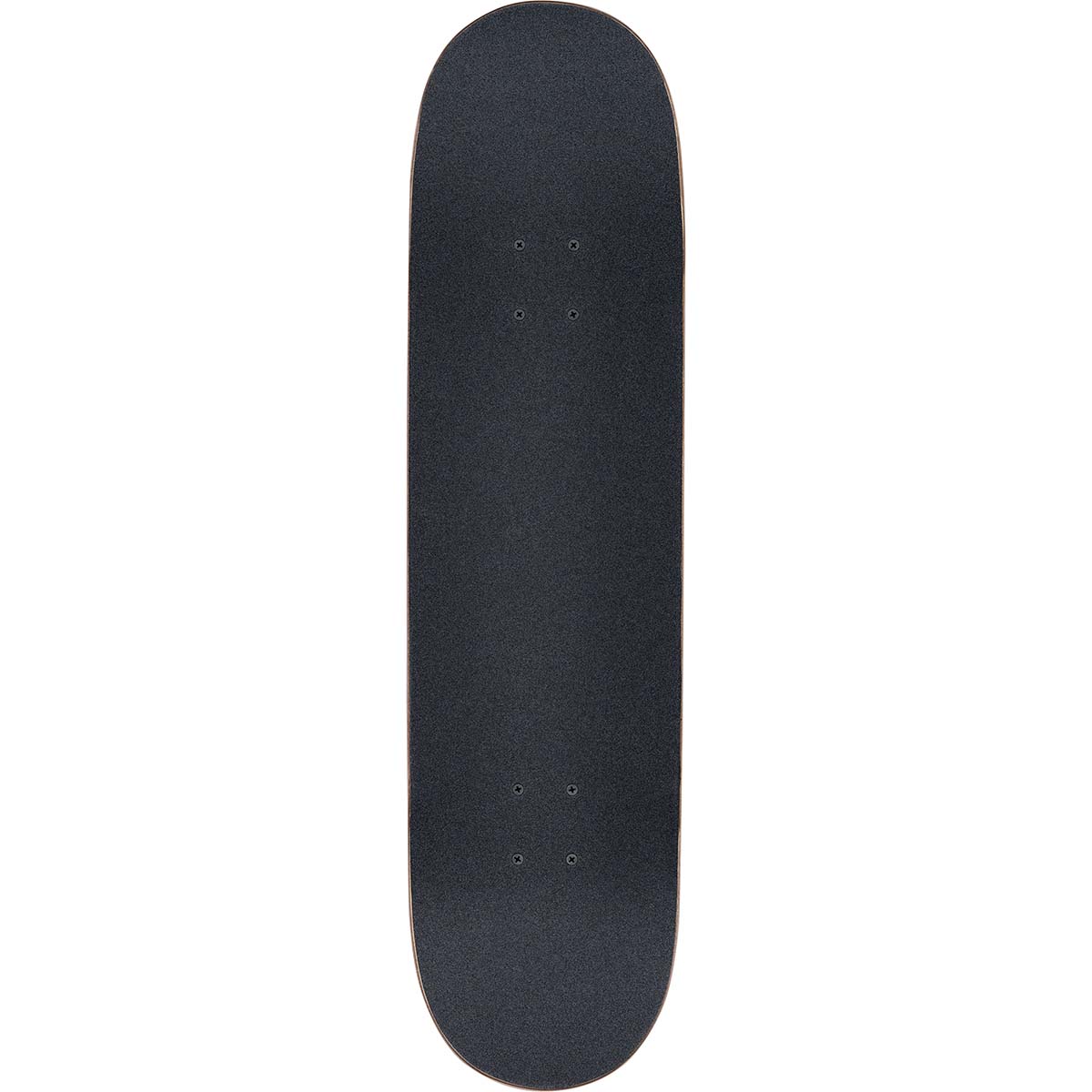 Globe Goodstock Fog 8.5 Complete Skateboard Top
