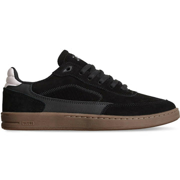 Globe - Holand Shoes Black/Gum.