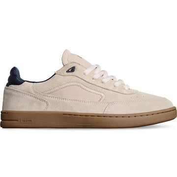 Globe Holand Shoes Parchment/Gum