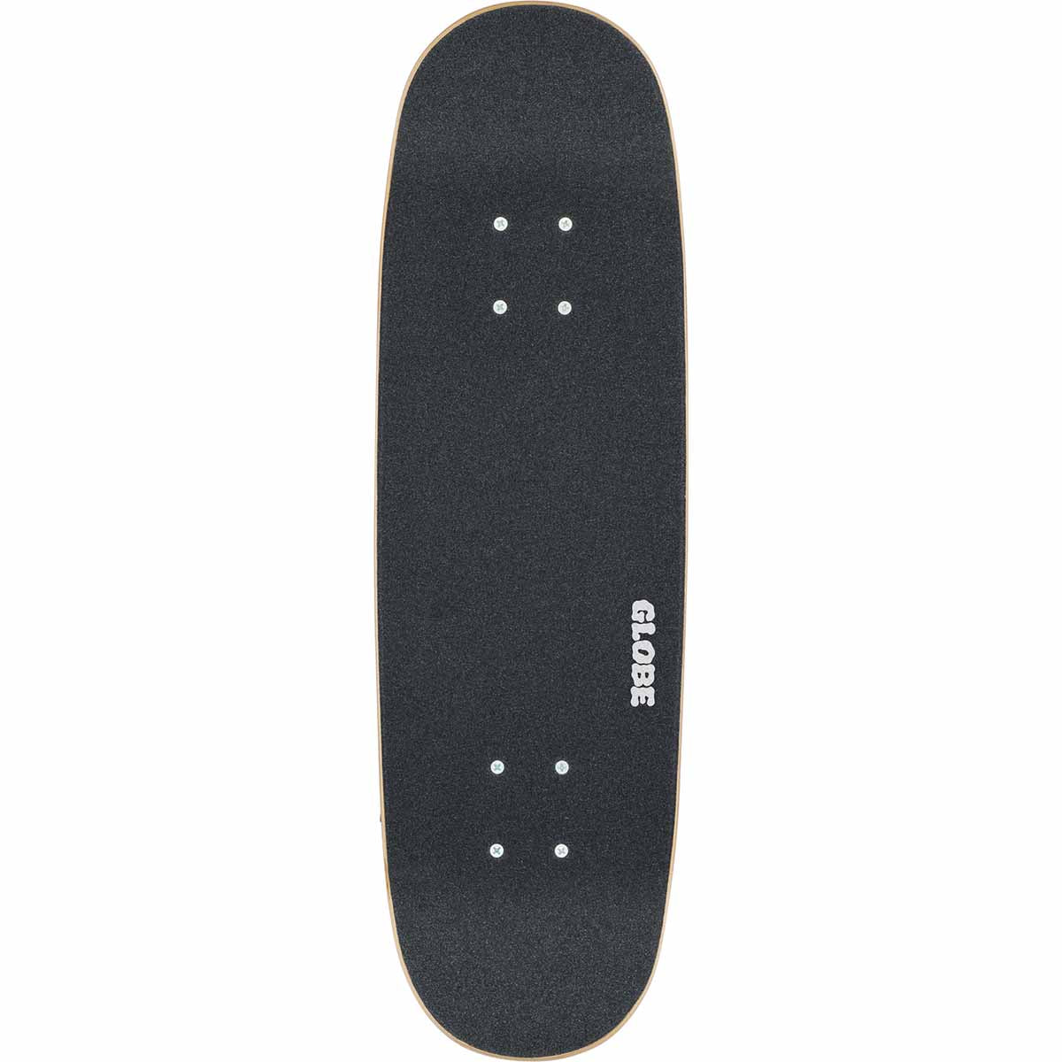 Globe - Kids Grip 83 Mid Maneki Neko 8.25 Complete Skateboard Top