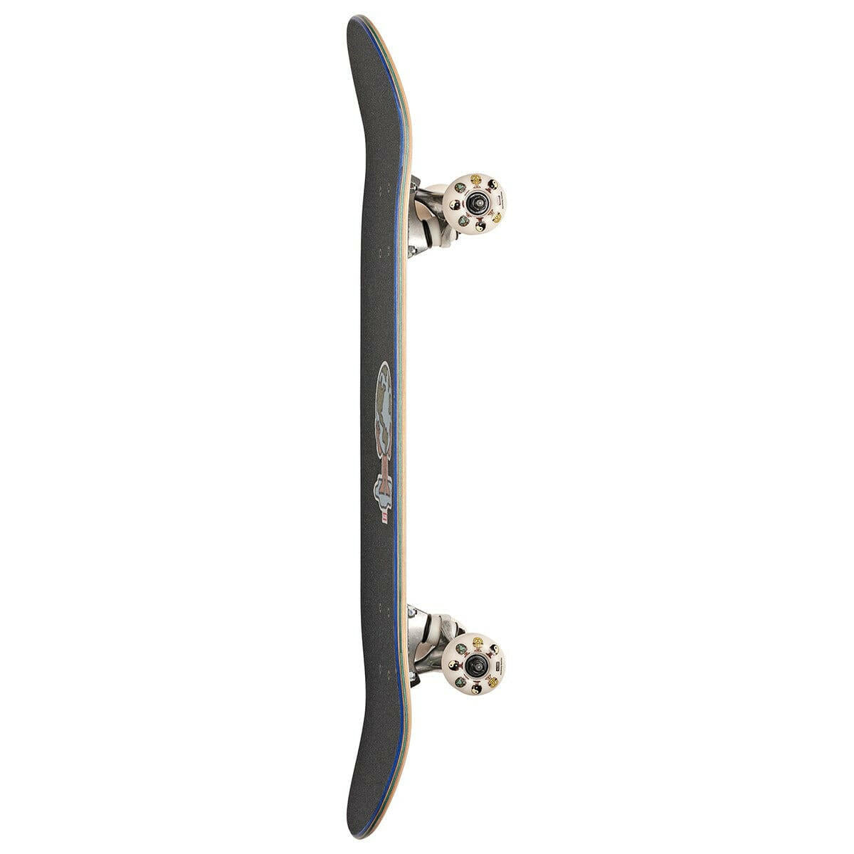 Globe Kids Harmony Homies Mini 7.0 Complete Skateboard.