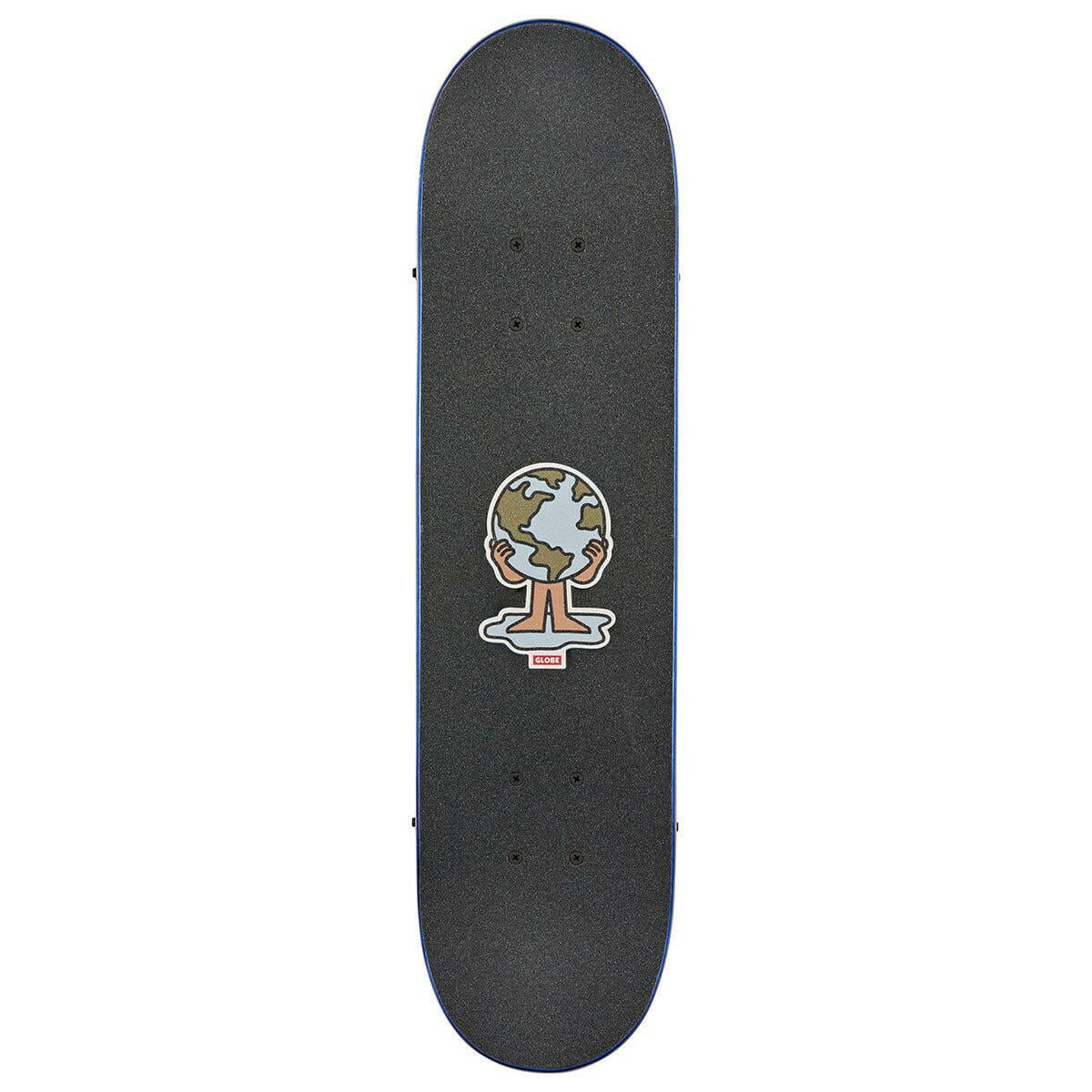 Globe Kids Harmony Homies Mini 7.0 Complete Skateboard.