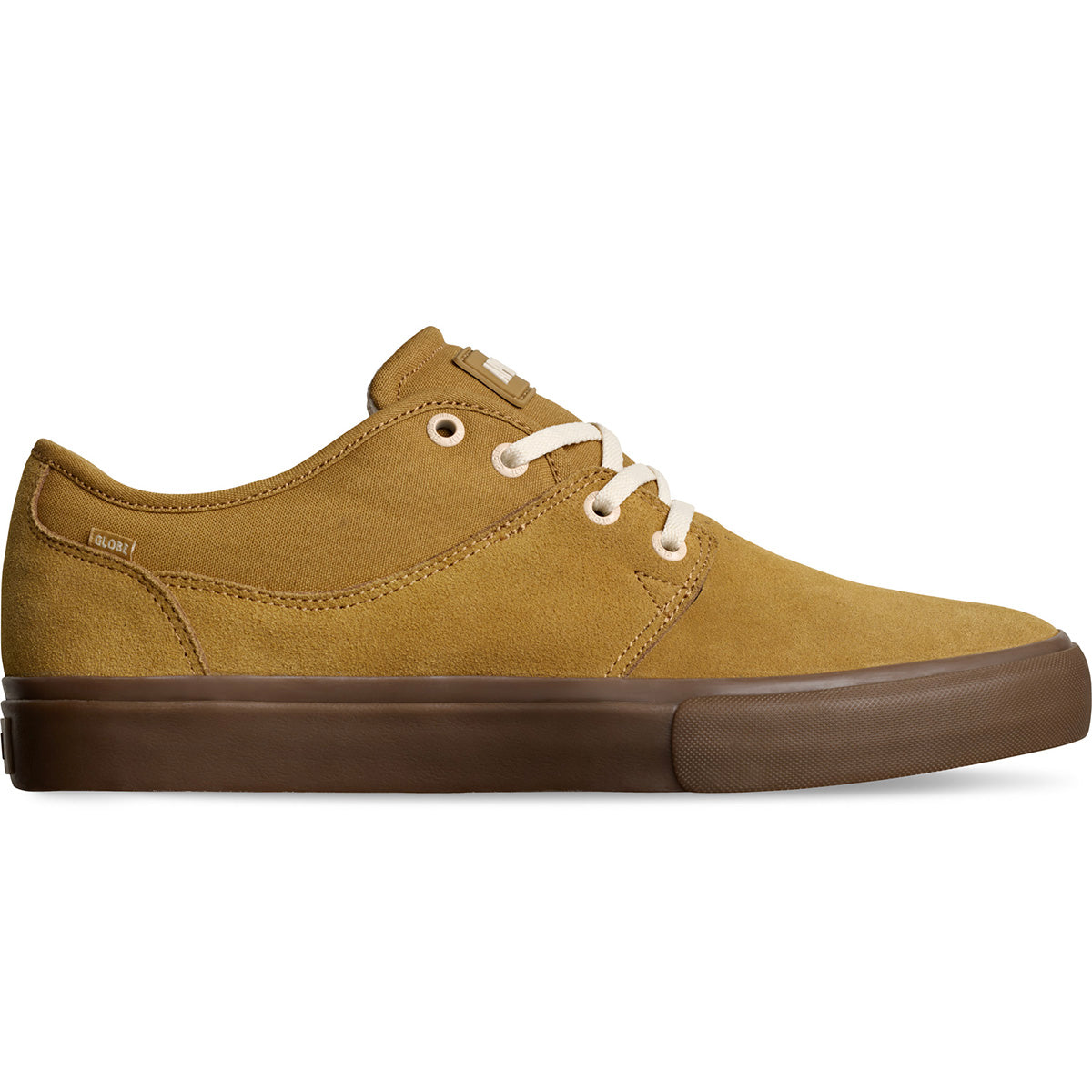 Globe - Mahalo Shoes Honey/Gum.