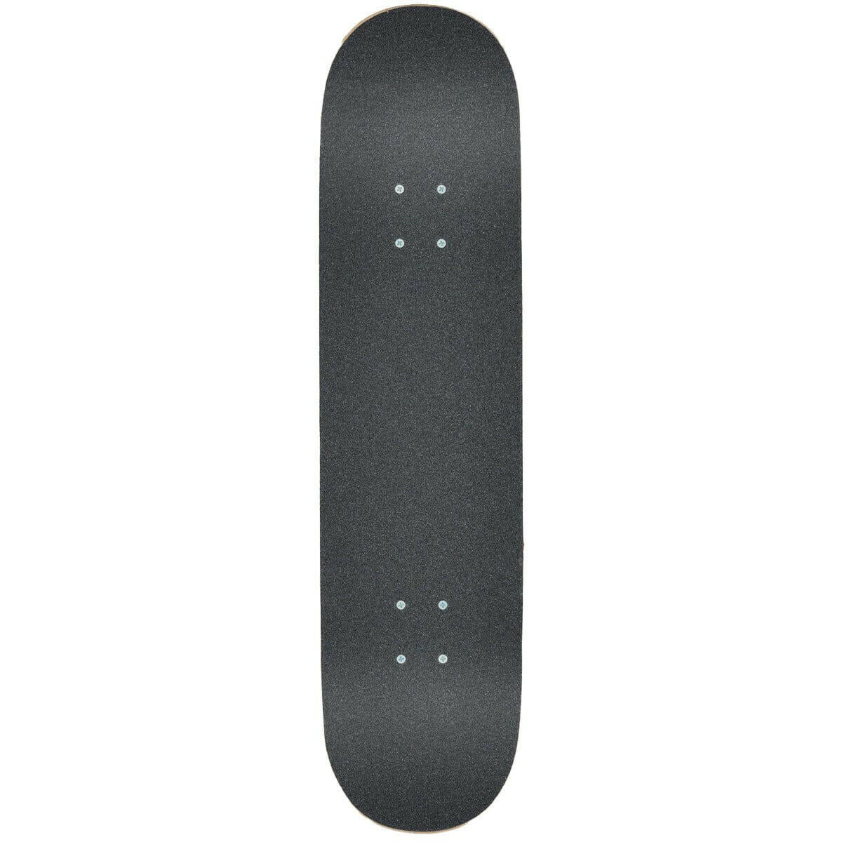 Globe - G0 Strype Hard 8.0 Complete Skateboard.