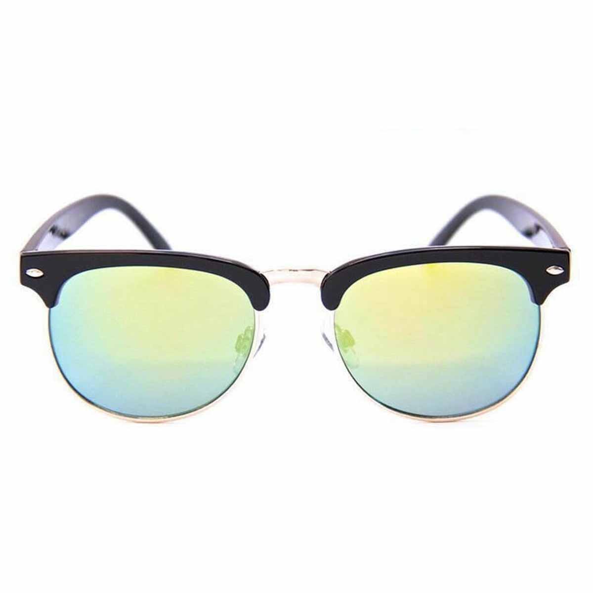 Happy Hour G2 Sunglasses Black/Gold