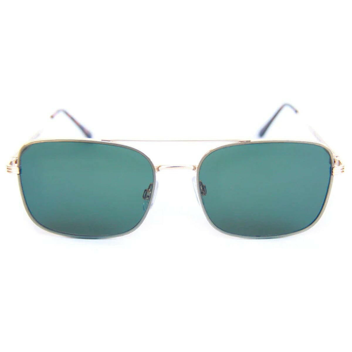 Happy Hour - The Beagle Sunglasses Gold.