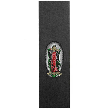 Hard Luck - Lady G Bandera 9 Griptape.