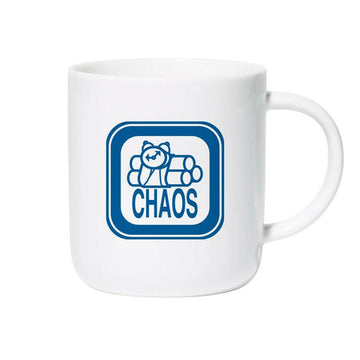 411VM - Chaos Coffee Mug.