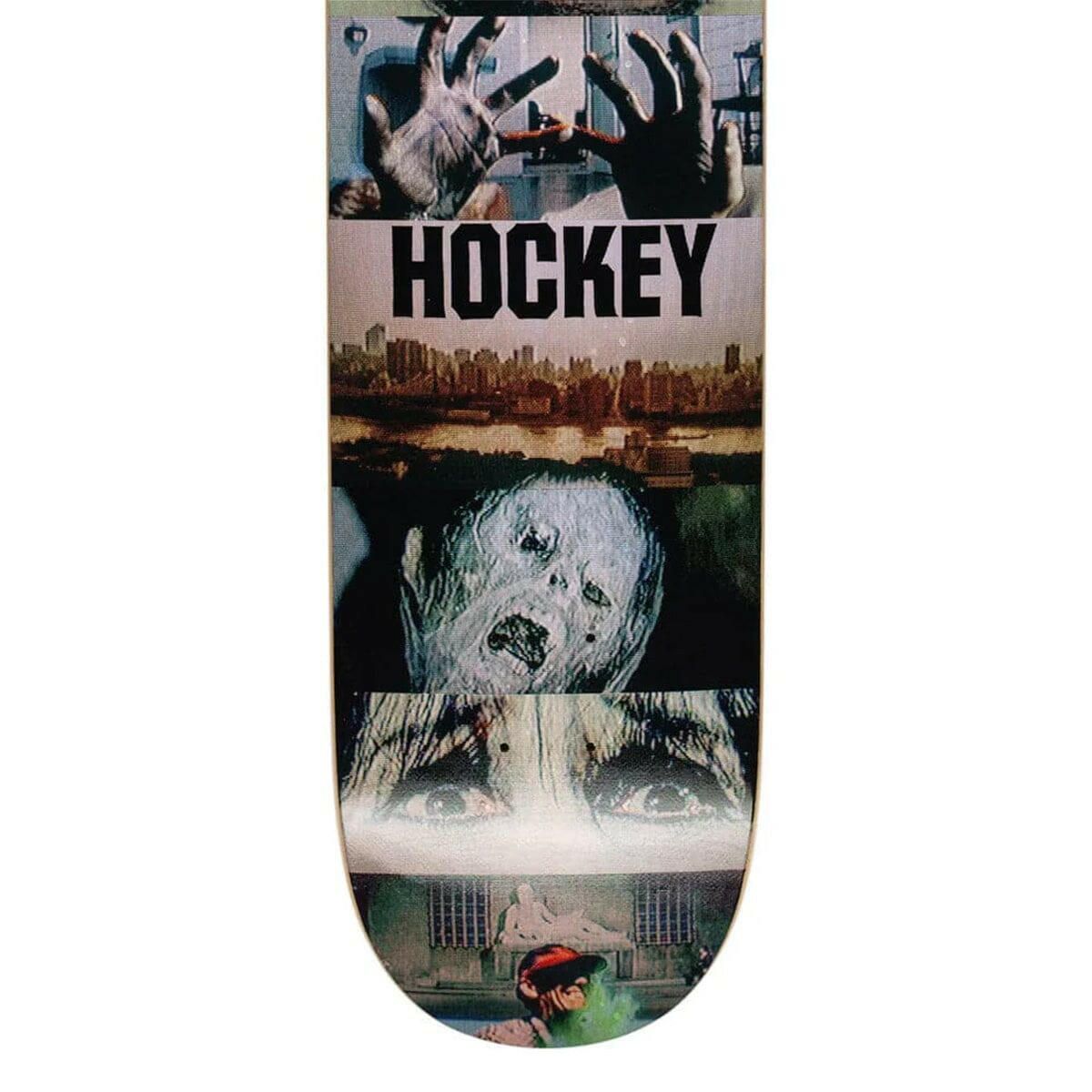 Hockey - Ben Kadow Daydream 8.38 Skateboard Deck.