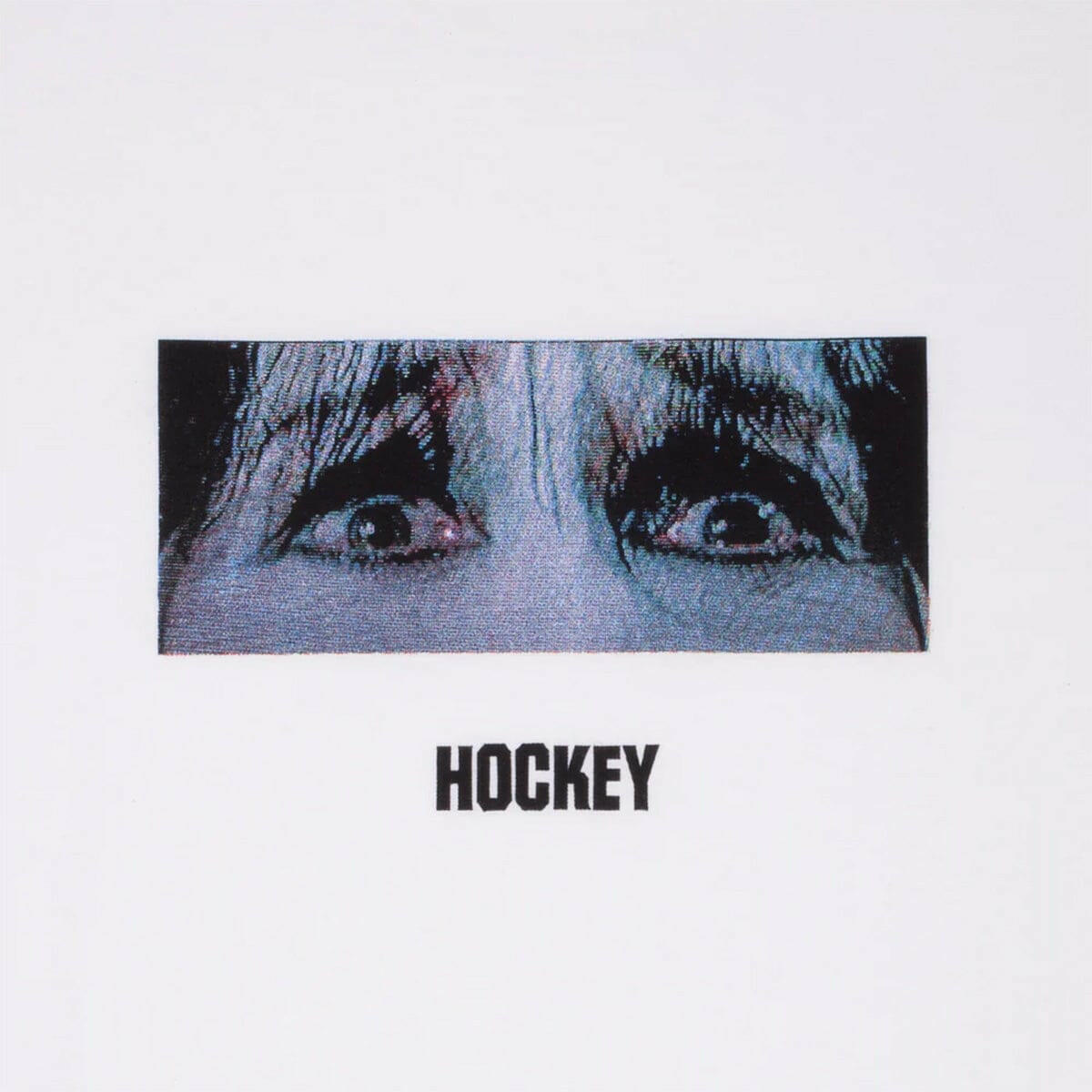 Hockey - Daydream Tee White.