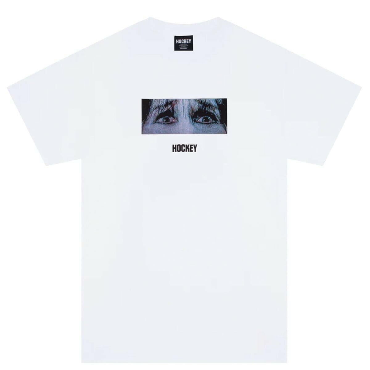 Hockey - Daydream Tee White.