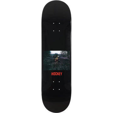 Hockey - Farm Kids 8.5 Skateboard Deck.