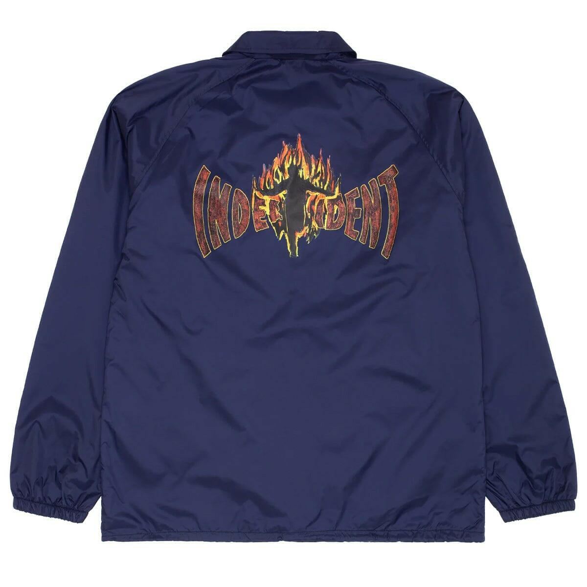 Hockey - Independent Coaches Jacket Navy.