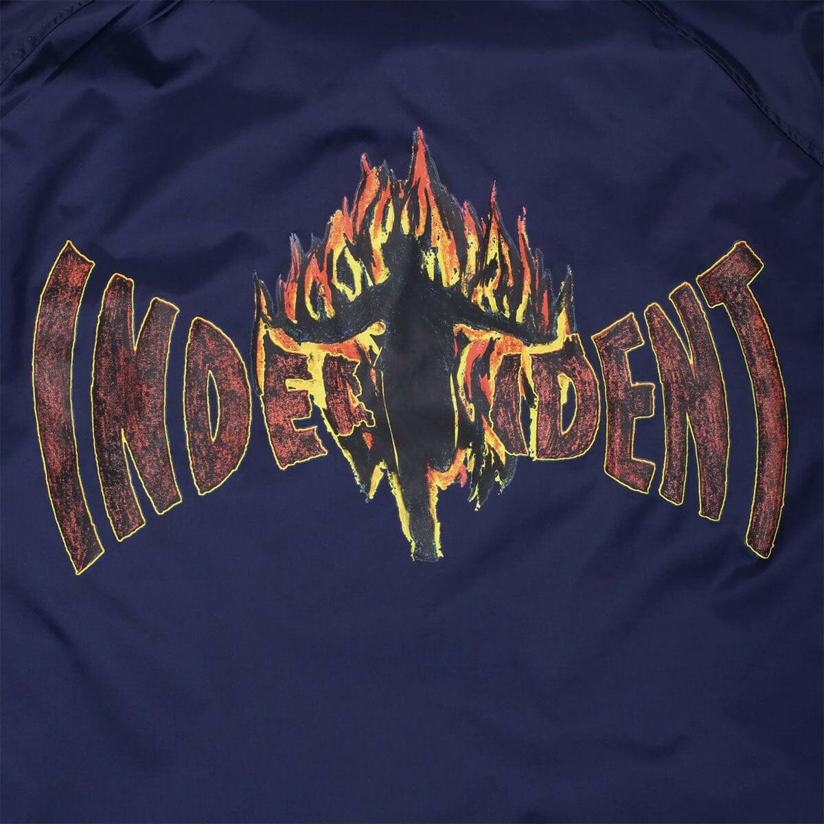 Hockey - Independent Coaches Jacket Navy.