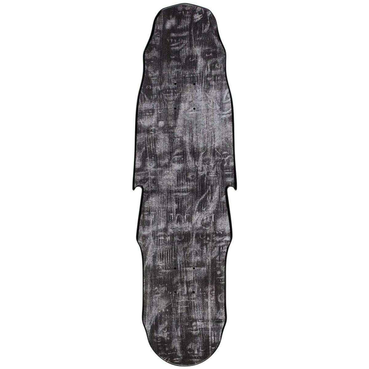 Hockey - Kevin Rodrigues Aparicio 8.4 Skateboard Deck.