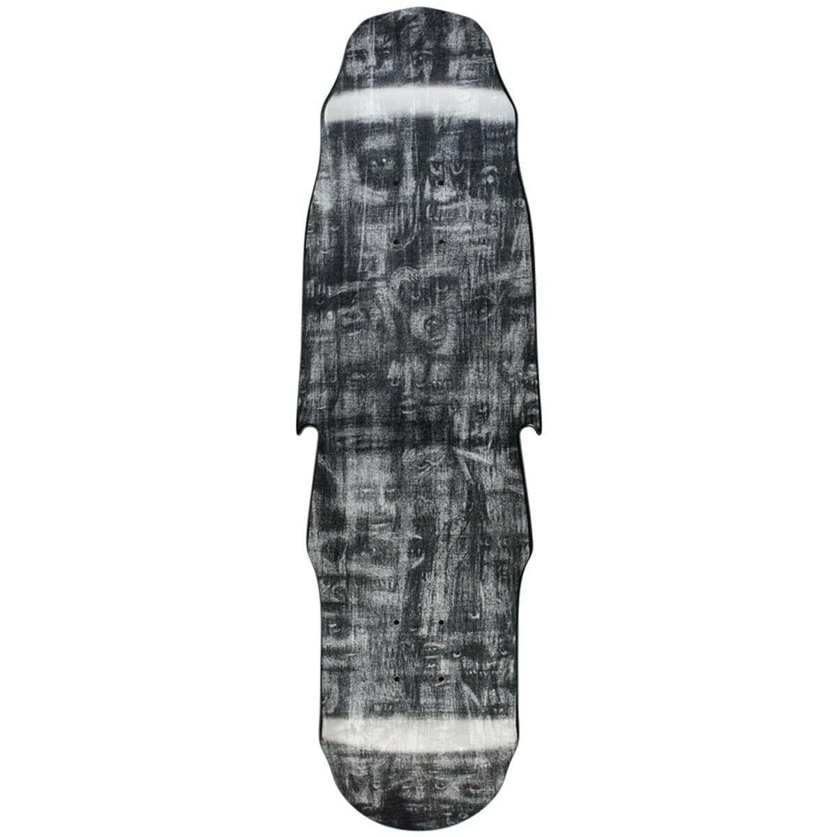 Hockey - Kevin Rodrigues Aparicio 8.4 Skateboard Deck.