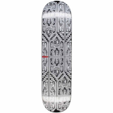 Hockey - Kevin Rodrigues Sentiment 8.5 Skateboard Deck.