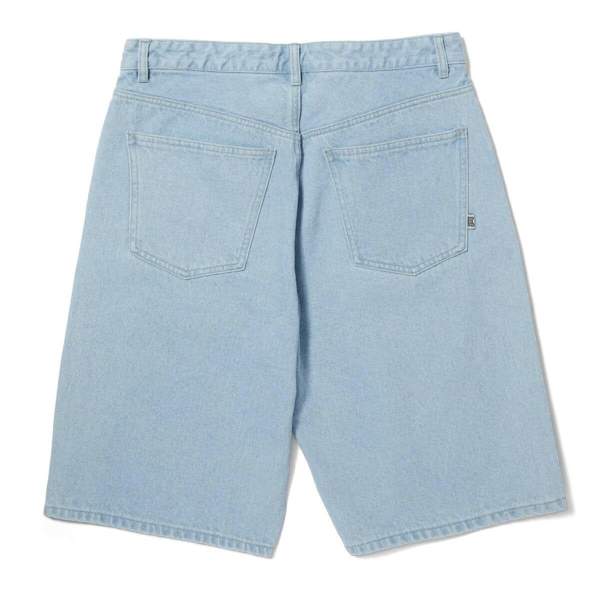 Huf - Cromer Shorts Light Blue.