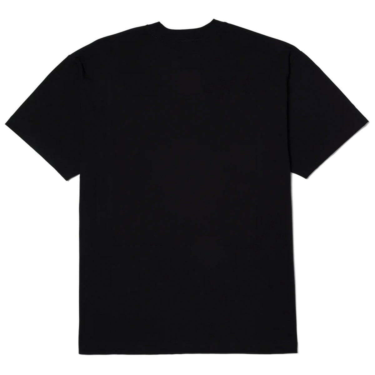 Huf - Fried Tee Black.