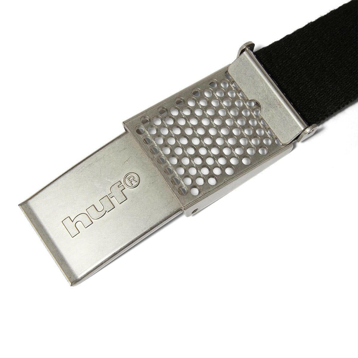 Huf - Grinder Belt Black.