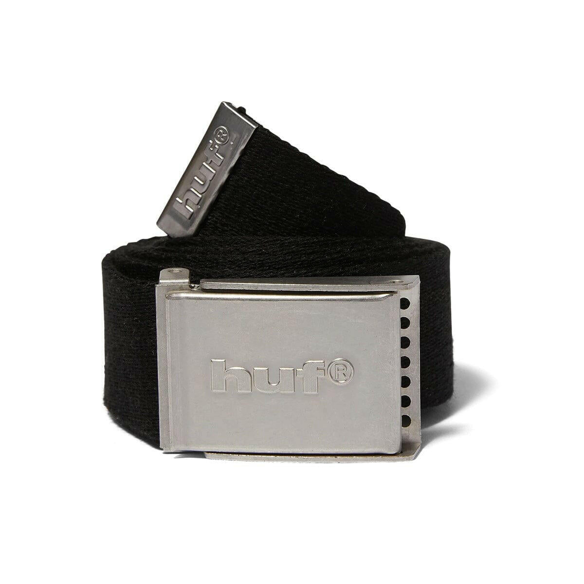 Huf - Grinder Belt Black.
