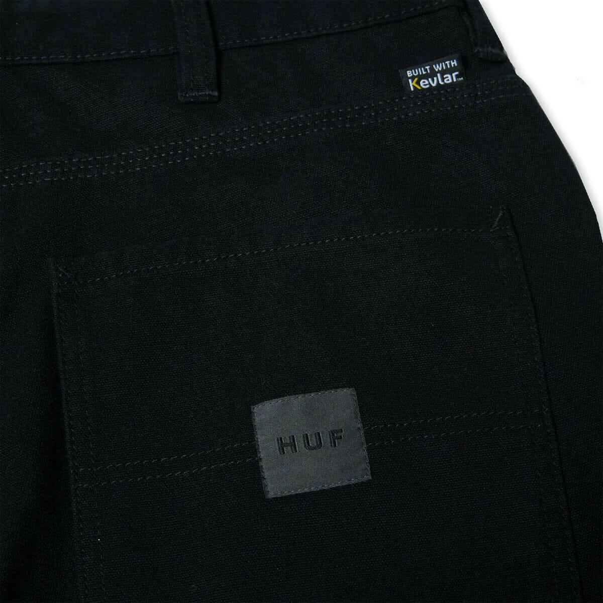 Huf - Mason Pants Black.