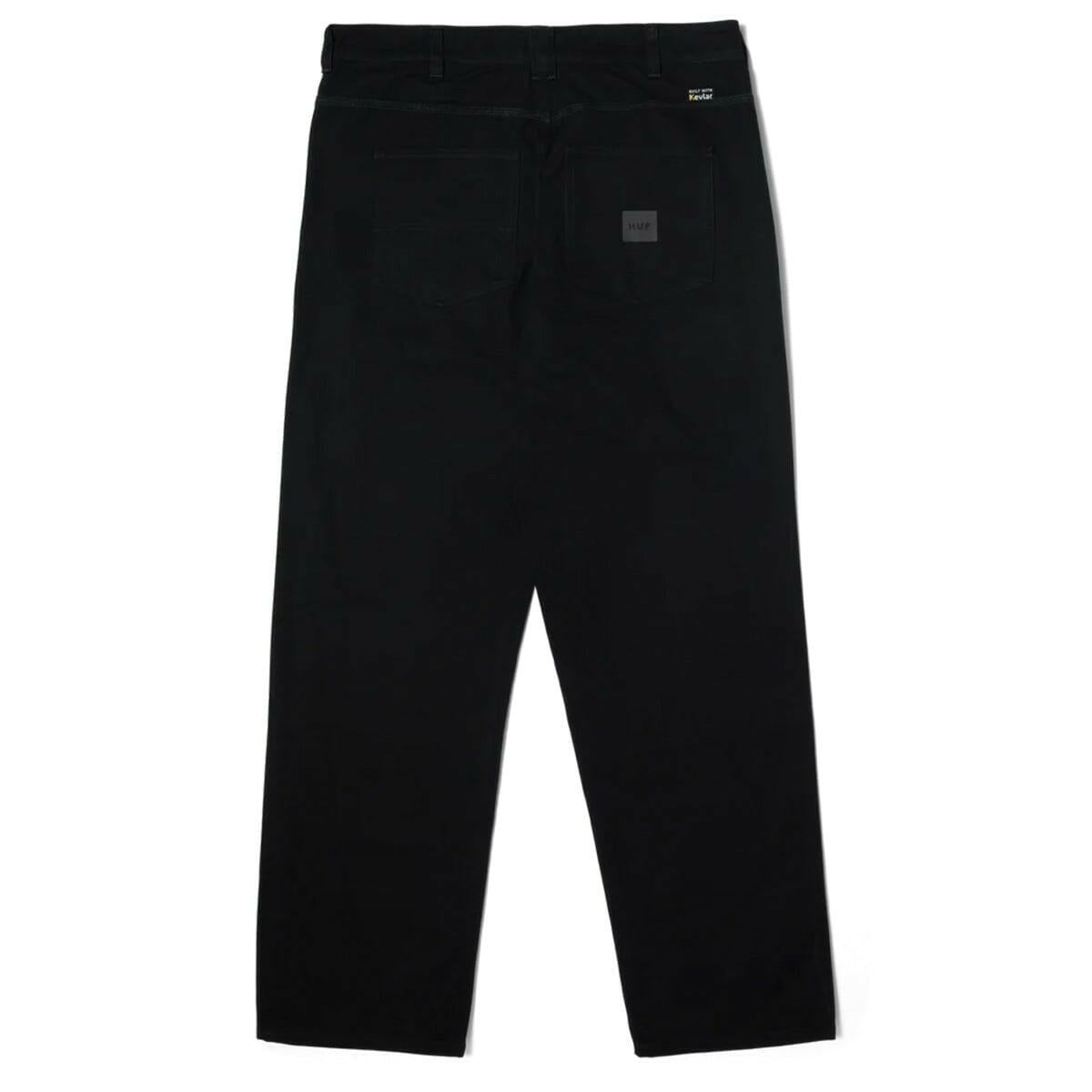 Huf - Mason Pants Black.